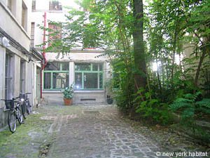 Paris Studio/T1 appartements location vacances - autre (PA-3843) photo 5 de 9