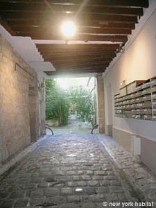 Paris Studio/T1 appartements location vacances - autre (PA-3843) photo 7 de 9