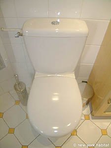 Paris Studio/T1 appartements location vacances - salle d'eau (PA-3843) photo 5 de 5