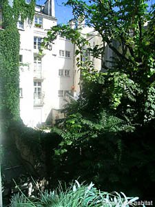 Paris Studio/T1 appartements location vacances - s&eacute;jour (PA-3843) photo 10 de 10