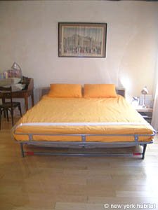 Paris Studio/T1 appartements location vacances - s&eacute;jour (PA-3843) photo 6 de 10
