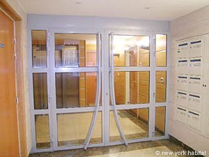 Paris T2 logements location appartements - autre (PA-3844) photo 3 de 6