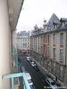 Paris T2 logements location appartements - chambre (PA-3844) photo 6 de 7