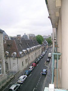 Paris T2 logements location appartements - chambre (PA-3844) photo 7 de 7