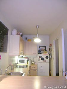Paris T2 logements location appartements - cuisine (PA-3844) photo 1 de 5