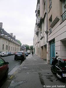 Paris T2 logements location appartements - autre (PA-3844) photo 6 de 6