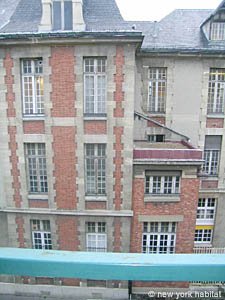 Paris T2 logements location appartements - s&eacute;jour (PA-3844) photo 9 de 10