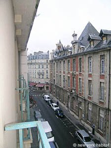 Paris T2 logements location appartements - s&eacute;jour (PA-3844) photo 10 de 10