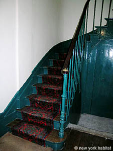 Paris T2 logements location appartements - autre (PA-3847) photo 4 de 9