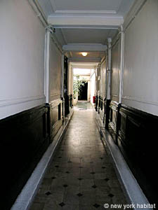 Paris T2 logements location appartements - autre (PA-3847) photo 7 de 9