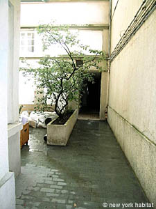 Paris T2 logements location appartements - autre (PA-3847) photo 6 de 9