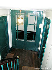 Paris T2 logements location appartements - autre (PA-3847) photo 3 de 9