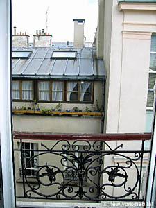 Paris T2 logements location appartements - chambre (PA-3847) photo 6 de 6
