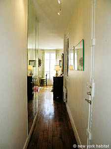 Paris T2 logements location appartements - autre (PA-3847) photo 1 de 9