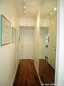 Paris T2 logements location appartements - autre (PA-3847) photo 2 de 9