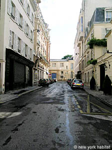 Paris T2 logements location appartements - autre (PA-3847) photo 9 de 9