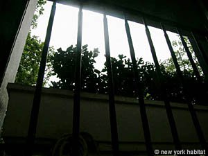 Paris Studio/T1 logements location appartements - cuisine (PA-3848) photo 1 de 1