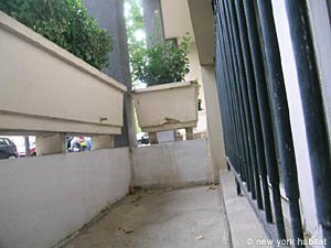 Paris Studio/T1 logements location appartements - autre (PA-3848) photo 5 de 6