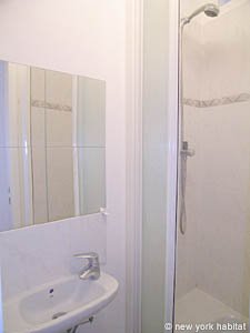 Paris Studio/T1 logements location appartements - s&eacute;jour (PA-3848) photo 4 de 6