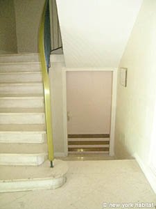 Paris Studio/T1 logements location appartements - s&eacute;jour (PA-3848) photo 3 de 6
