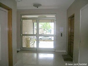 Paris Studio/T1 logements location appartements - salle d'eau (PA-3848) photo 2 de 3