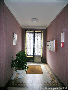 Parigi Monolocale appartamento casa vacanze - altro (PA-3849) photo 4 di 6