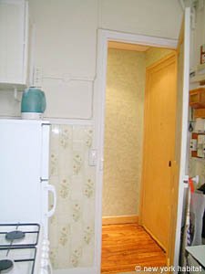 Parigi Monolocale appartamento casa vacanze - cucina (PA-3849) photo 5 di 6