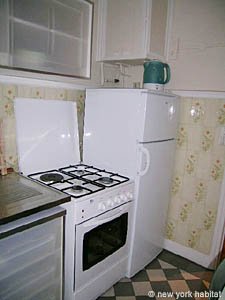 Parigi Monolocale appartamento casa vacanze - cucina (PA-3849) photo 4 di 6