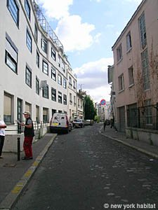 Parigi Monolocale appartamento casa vacanze - altro (PA-3849) photo 5 di 6