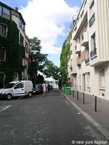 Parigi Monolocale appartamento casa vacanze - altro (PA-3849) photo 6 di 6