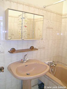 Parigi Monolocale appartamento casa vacanze - bagno 1 (PA-3849) photo 2 di 3