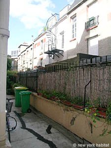 Parigi Monolocale appartamento casa vacanze - soggiorno (PA-3849) photo 9 di 9