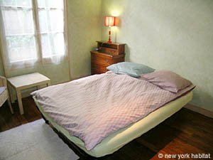 Parigi Monolocale appartamento casa vacanze - soggiorno (PA-3849) photo 6 di 9