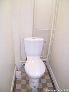 Parigi Monolocale appartamento casa vacanze - bagno 2 (PA-3849) photo 1 di 1