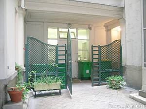 Paris Studiowohnung wohnungsvermietung - andere (PA-3851) photo 3 von 7