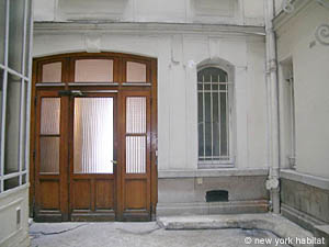 Paris Studiowohnung wohnungsvermietung - andere (PA-3851) photo 4 von 7