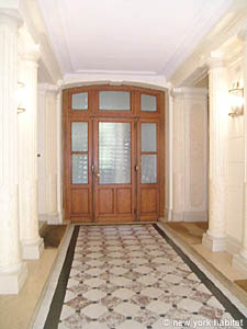 Paris Studiowohnung wohnungsvermietung - andere (PA-3851) photo 5 von 7