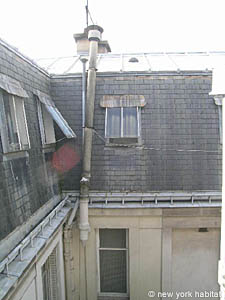 Paris Studiowohnung wohnungsvermietung - wohnzimmer (PA-3851) photo 10 von 10