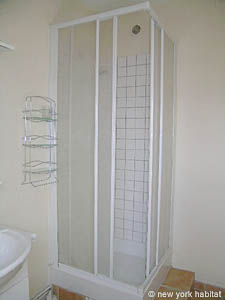 Paris Studiowohnung wohnungsvermietung - badezimmer (PA-3851) photo 3 von 9