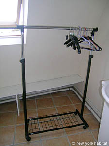 Paris Studiowohnung wohnungsvermietung - badezimmer (PA-3851) photo 6 von 9