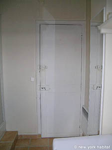Paris Studiowohnung wohnungsvermietung - badezimmer (PA-3851) photo 1 von 9