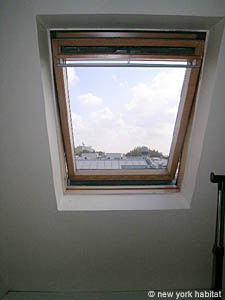 Paris Studiowohnung wohnungsvermietung - badezimmer (PA-3851) photo 7 von 9