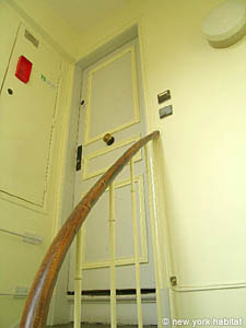 Paris T2 logements location appartements - autre (PA-3856) photo 1 de 8