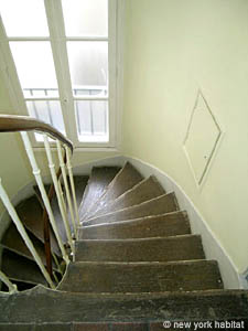 Paris T2 logements location appartements - autre (PA-3856) photo 2 de 8