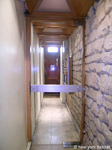 Paris T2 logements location appartements - autre (PA-3856) photo 3 de 8