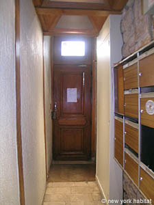 Paris T2 logements location appartements - autre (PA-3856) photo 4 de 8