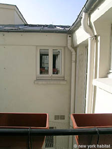 Paris T2 logements location appartements - chambre (PA-3856) photo 6 de 7