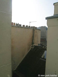 Paris T2 logements location appartements - chambre (PA-3856) photo 7 de 7