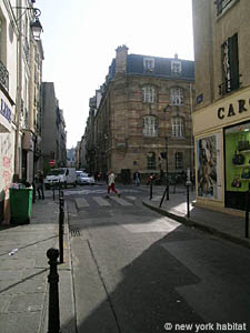 Paris T2 logements location appartements - autre (PA-3856) photo 6 de 8