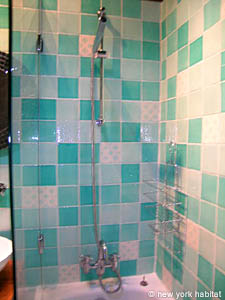Paris T2 logements location appartements - salle d'eau (PA-3856) photo 4 de 6